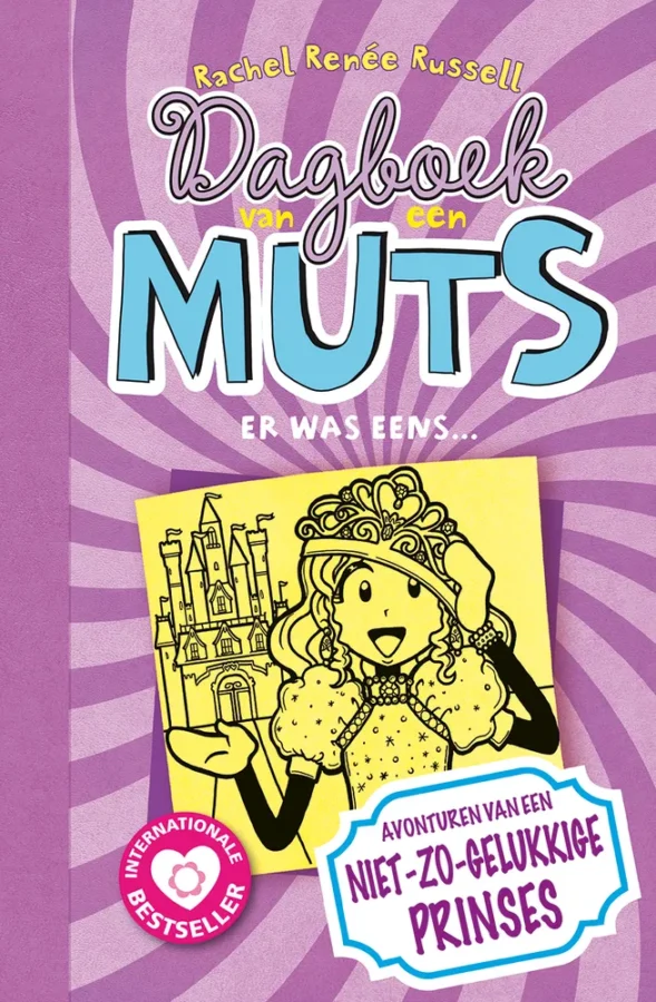 Rapunsel kinderboeken |