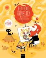 Een koud kunstje? | 9789000373598