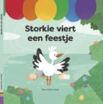 Storkie viert een feestje | 9789083214528
