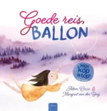 Goede reis, ballon | 9789051169041
