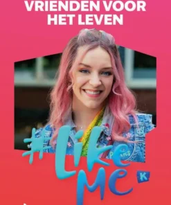 Vrienden voor het leven