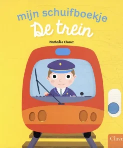 De trein