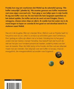 Alternative view of Dex