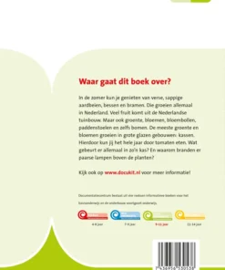 Tuinbouw | 9789463417778