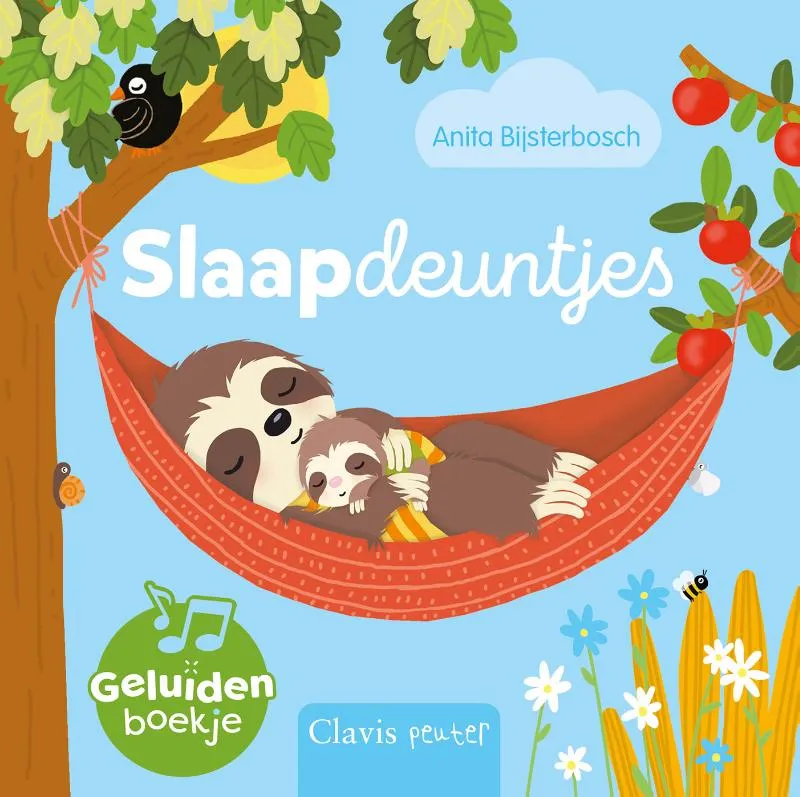 Slaapdeuntjes | 9789044860887 Slaapdeuntjes