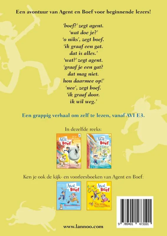 Gekte onder de grond | 9789401473101 Gekte onder de grond - Afbeelding 2