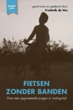 fietsen zonder banden | 9789493183186 fietsen zonder banden | 9789493183186