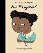 Ella Fitzgerald | 9781786031365