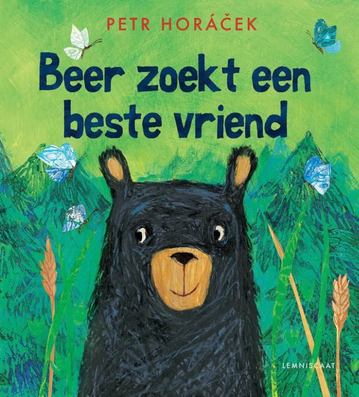 Beer zoekt een beste vriend | 9789047713890 Beer zoekt een beste vriend