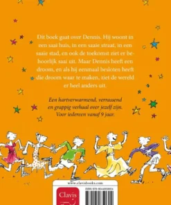 De jongen in de jurk | 9789044850604 De jongen in de jurk - Afbeelding 2