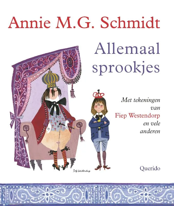 Allemaal sprookjes | 9789045130132 Allemaal sprookjes