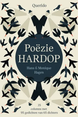 Poëzie hardop