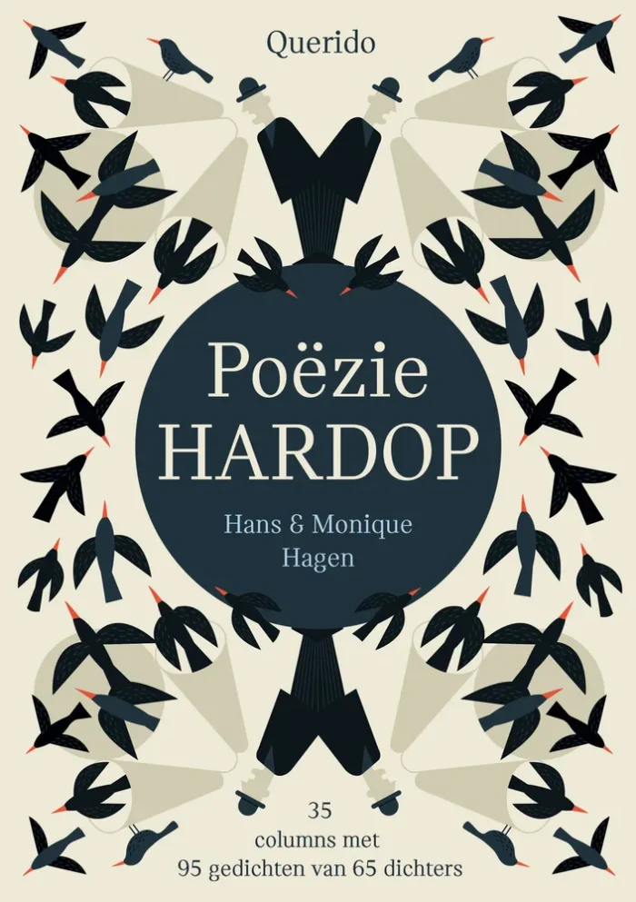 Poëzie hardop