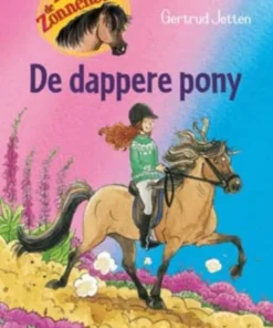 De dappere pony