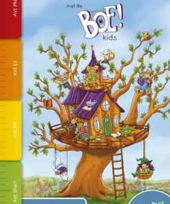 Ik lees tien minuten met de BOE!kids