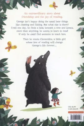 Bears Don’t Read! | 9780007425198 Bears Don’t Read! | 9780007425198