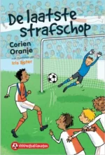 De laatste strafschop | 9789463375597