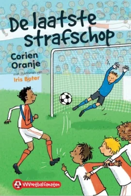 De laatste strafschop