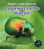 Ongewervelde dieren | 9789055668892