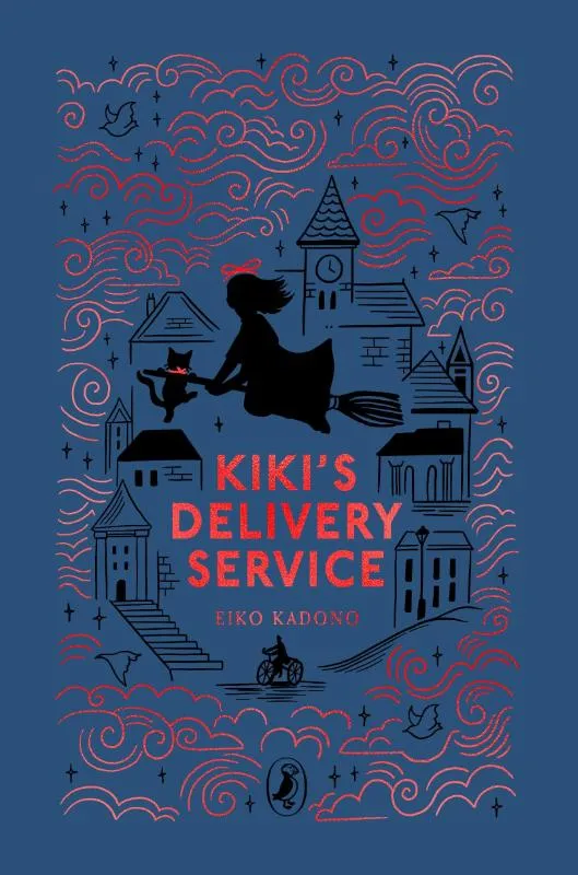 Kiki's Delivery Service | 9780241725146 Kiki's Delivery Service