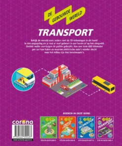 Alternative view of Transport