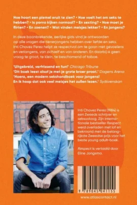 Alternative view of Respect!