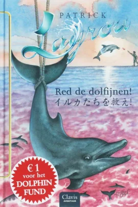 Red de dolfijnen