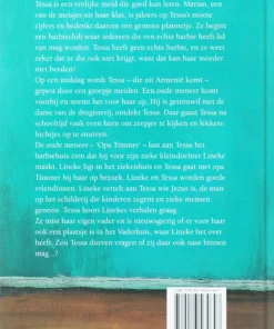 Alternative view of Een huis voor Tessa