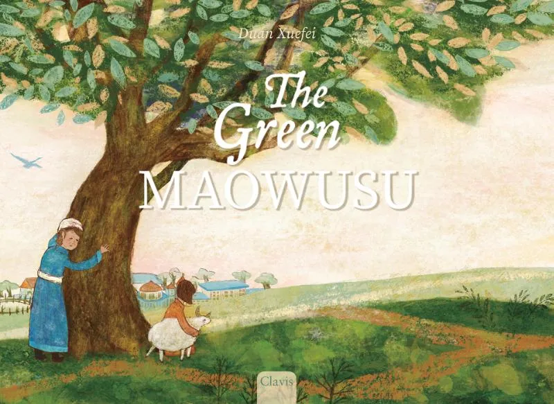 The Green Maowusu | 9798890632241 The Green Maowusu