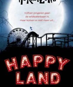 Happyland