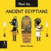 Meet the Ancient Egyptians | 9781787410527 Meet the Ancient Egyptians | 9781787410527