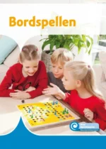 Bordspellen | 9789087189464