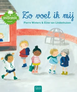 Zo voel ik mij