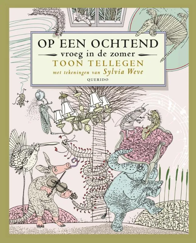 Rapunsel kinderboeken |