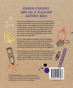 Alternative view of Het boek vol plezier