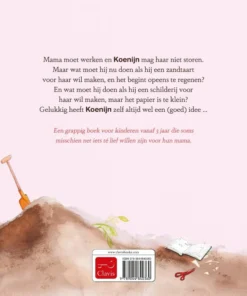 Koenijn heeft (altijd) een goed idee | 9789044840360 Koenijn heeft (altijd) een goed idee - Afbeelding 2