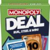 Monopoly Deal | 8710126195536