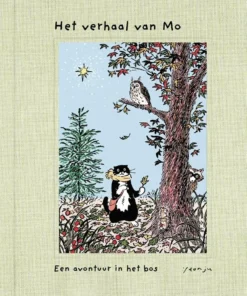 Het verhaal van Mo