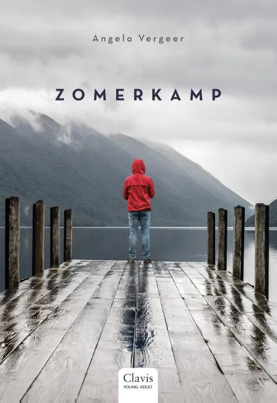 Zomerkamp | 9789044842753 Zomerkamp