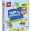 Lego Bureau Buddy's | 9789062225682