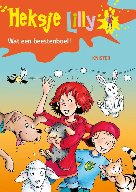 Rapunsel kinderboeken |
