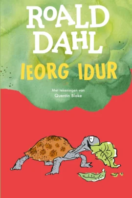Ieorg Idur
