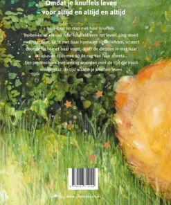 Alternative view of Vergeet je knuffels niet!