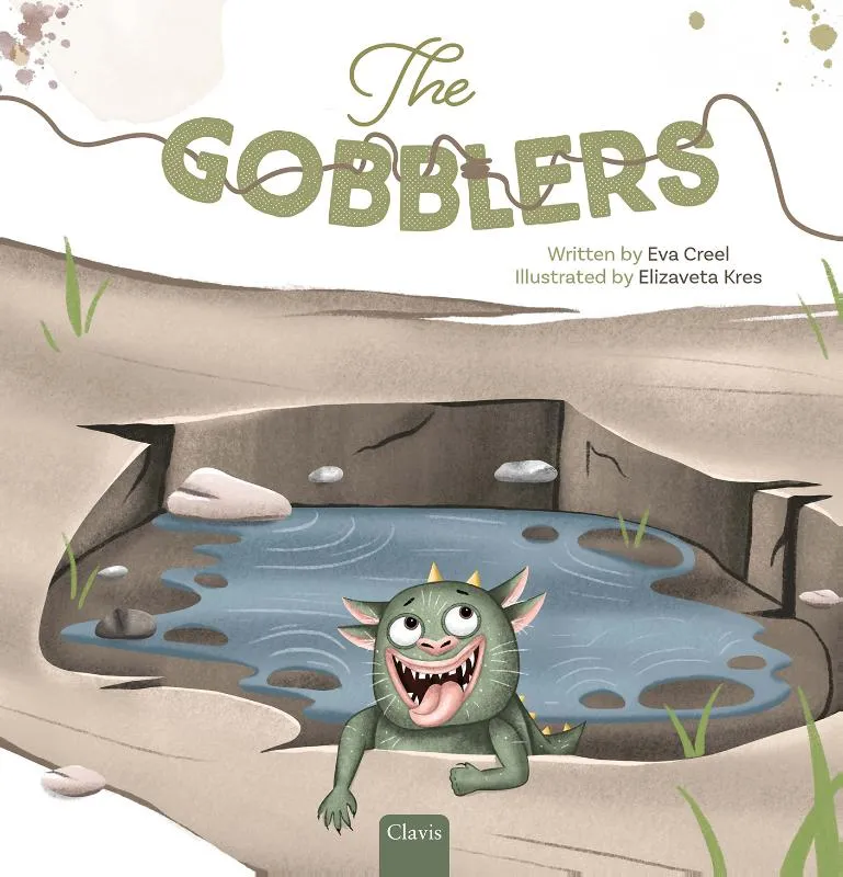 The Gobblers | 9798890630704 The Gobblers