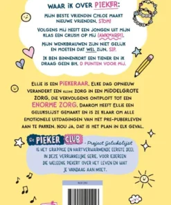 Project gelukslijst - Afbeelding 2