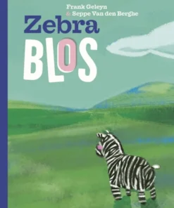 Zebra Blos