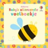 Baby's allereerste voelboekje | 9781805079408