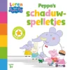 Peppa's schaduwspelletjes | 9789044768329