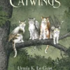 Catwings 1 | 9781481497442 Catwings 1 | 9781481497442