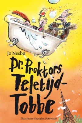 Dr. Proktors Teletijdtobbe